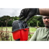 Pompe canne Milwaukee M18 BLSWP HYDROPASS™ 18V | FDS Pro
