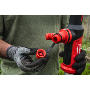 Pompe canne Milwaukee M18 BLSWP HYDROPASS™ 18V | FDS Pro