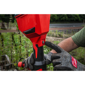 Pompe canne Milwaukee M18 BLSWP HYDROPASS™ 18V | FDS Pro