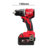 Milwaukee M18 BLDDRC-502C | Perceuse-Visseuse Brushless 18V Compacte