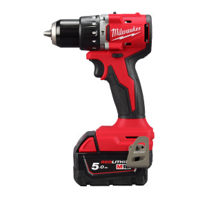 M18 BLPDRC - Perceuse percussion brushless compacte Milwaukee 18V