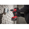 M18 BLPDRC - Perceuse percussion brushless compacte Milwaukee 18V