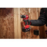M18 BLPDRC - Perceuse percussion brushless compacte Milwaukee 18V