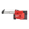 M12 UDEL-201B : Aspiration perforateur SDS-plus classe L Milwaukee