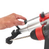 M12 UDEL-201B : Aspiration perforateur SDS-plus classe L Milwaukee