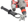 M12 UDEL-201B : Aspiration perforateur SDS-plus classe L Milwaukee