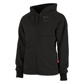 Sweat capuche chauffant M12 femme M12 HHLBL1-0 | Milwaukee