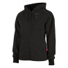 Sweat capuche chauffant M12 femme M12 HHLBL1-0 | Milwaukee