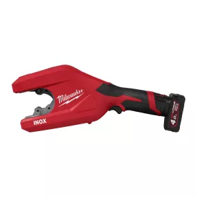 M12 PCSS54 | Coupe-tube inox sans fil Milwaukee RAPTORXL™