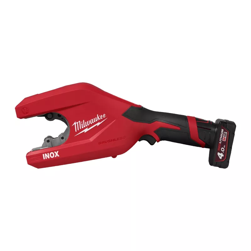 M12 PCSS54 | Coupe-tube inox sans fil Milwaukee RAPTORXL™