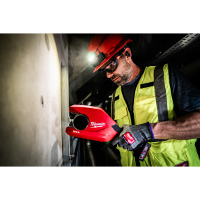 M12 PCSS54 | Coupe-tube inox sans fil Milwaukee RAPTORXL™