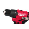 Milwaukee M12 BLPDRC Perceuse Percussion Compacte Brushless | FDS Pro