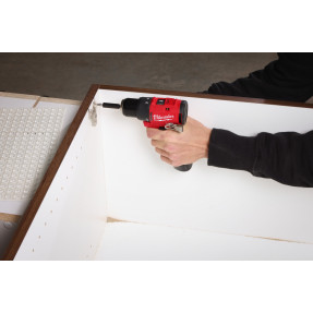 Milwaukee M12 BLPDRC Perceuse Percussion Compacte Brushless | FDS Pro