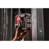 Milwaukee M12 3PLKIT-401P Laser vert 3 lignes 360° | FDS Pro