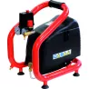 Compresseur portable - 230 V - 3 l - 6