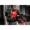 Milwaukee M12 3PLKIT-401P Laser vert 3 lignes 360° | FDS Pro