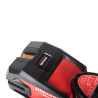 Milwaukee M12 CLL4P-301C : Laser vert 2 lignes 4 points | 38m
