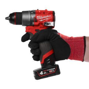 Perceuse à percussion M12 FUEL™ Milwaukee – Kit 12V compact pro
