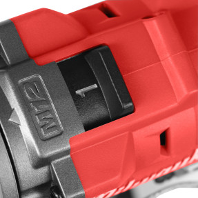 Perceuse à percussion M12 FUEL™ Milwaukee – Kit 12V compact pro