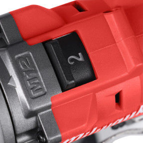 Perceuse à percussion M12 FUEL™ Milwaukee – Kit 12V compact pro