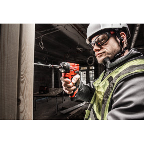 M12 FUEL™ Visseuse à Chocs ¼″ Milwaukee M12 FID2 | FDS Pro