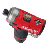 M12 FQID-202X : Visseuse à Chocs Silencieuse 12V FUEL™ SURGE™ | FDS Pro