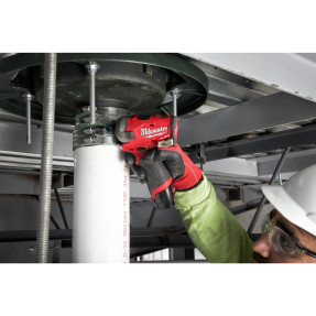 M12 FQID-202X : Visseuse à Chocs Silencieuse 12V FUEL™ SURGE™ | FDS Pro
