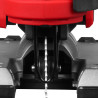 M12 FJS Milwaukee FUEL 12V : scie sauteuse sans fil professionnelle