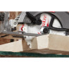 Milwaukee M12 FCS442-502X | Scie circulaire compacte 46 mm