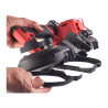 Scie à ruban compacte M12 FUEL Milwaukee - Ref 4933478441