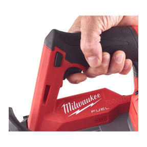 Scie à ruban compacte M12 FUEL Milwaukee - Ref 4933478441