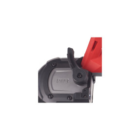 Scie à ruban compacte M12 FUEL Milwaukee - Ref 4933478441
