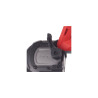 Scie à ruban compacte M12 FUEL Milwaukee - Ref 4933478441