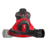 Milwaukee M12 FROS5-0 — Ponceuse Orbitale Excentrique 150 mm FUEL