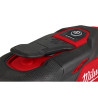 Milwaukee M12 FROS5-0 — Ponceuse Orbitale Excentrique 150 mm FUEL