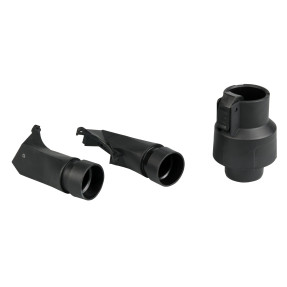 Milwaukee M12 FROS2.5-0 | Ponceuse orbitale excentrique FUEL 150mm