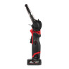 M12 FBFL10-402B | Ponceuse à bande sans fil 10mm Milwaukee FUEL™