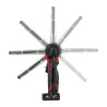 M12 FBFL10-402B | Ponceuse à bande sans fil 10mm Milwaukee FUEL™