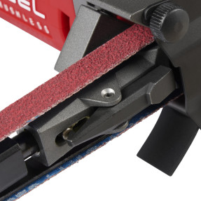 M12 FBFL10-402B | Ponceuse à bande sans fil 10mm Milwaukee FUEL™