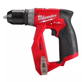 M12 FUEL Perceuse Visseuse Mandrin Amovible 4 en 1 | Milwaukee
