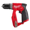 M12 FUEL Perceuse Visseuse Mandrin Amovible 4 en 1 | Milwaukee