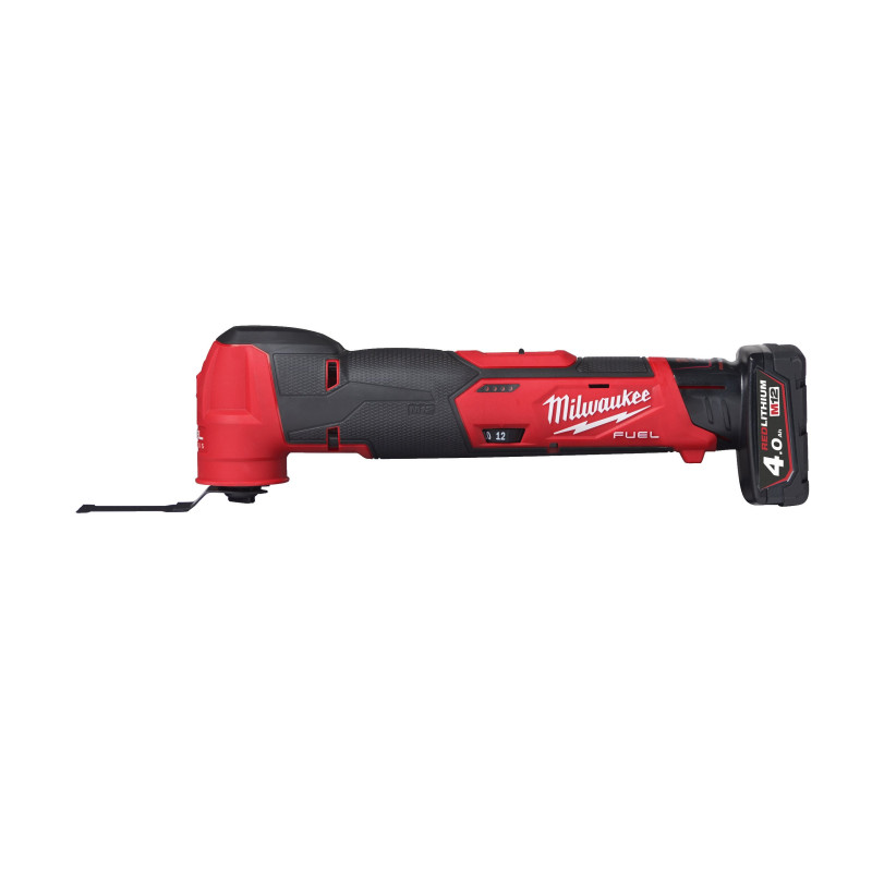 M12 FUEL™ Multi-tool Milwaukee M12 FMT-422X | FDS Pro