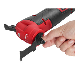 M12 FUEL™ Multi-tool Milwaukee M12 FMT-422X | FDS Pro