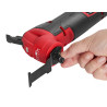 M12 FUEL™ Multi-tool Milwaukee M12 FMT-422X | FDS Pro