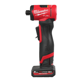 Meuleuse droite coudée M12 FUEL Milwaukee | M12 FDGA2-522B
