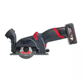 Milwaukee M12 FCOT-422X — Meuleuse Compacte M12 FUEL™ | 4933464619