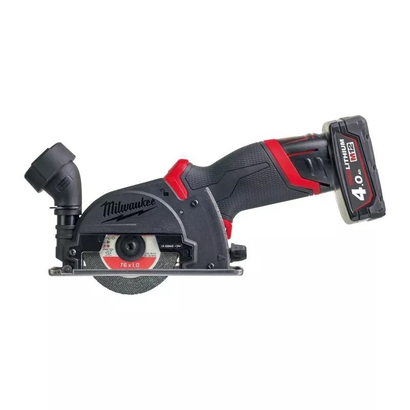 Milwaukee M12 FCOT-422X — Meuleuse Compacte M12 FUEL™ | 4933464619