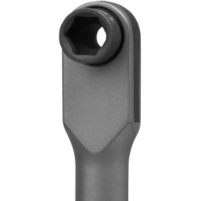 M12 FUEL INSIDER Clé à cliquet traversante 4933499411 | FDS Pro