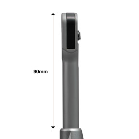 M12 FUEL INSIDER Clé à cliquet traversante 4933499411 | FDS Pro