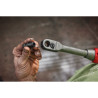 M12 FUEL INSIDER Clé à cliquet traversante 4933499411 | FDS Pro